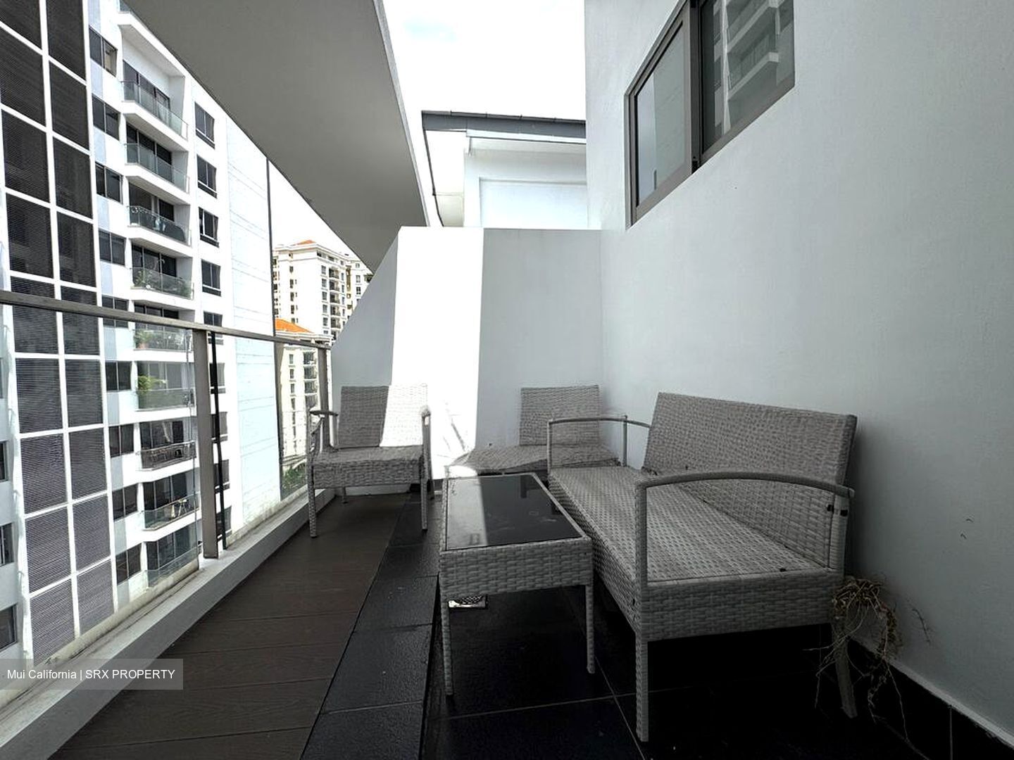 Robertson Edge (D9), Apartment #510020431